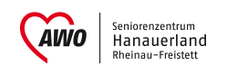 AWO Seniorenzentrum Hanauerland